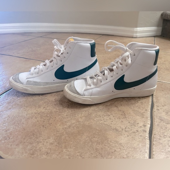 Nike Other - Nike Mens Blazer shoes